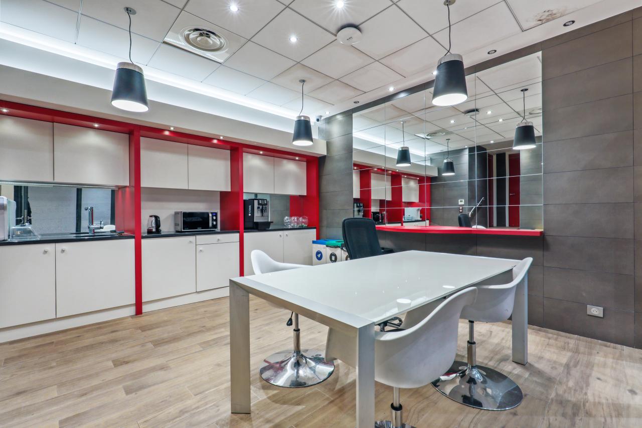 Bureau Paris 2274m² Location bureau Paris OLBUR2107175 8